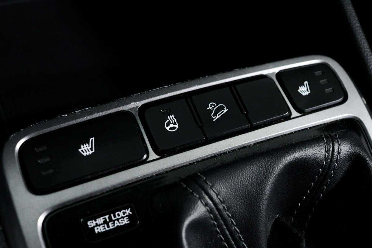 Hyundai Creta 2018 года с пробегом. Фото: #14