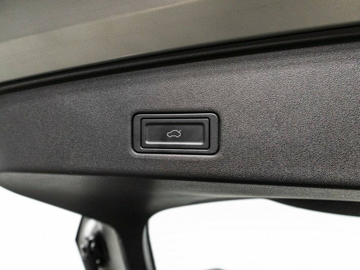 OMODA C5 2023 года с пробегом. Фото: #15