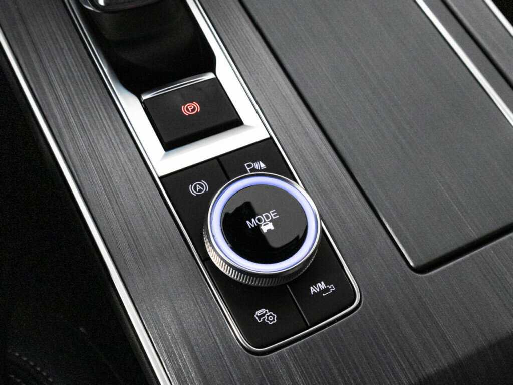 Chery Tiggo 7 Pro Max 2023 года с пробегом. Фото: #17