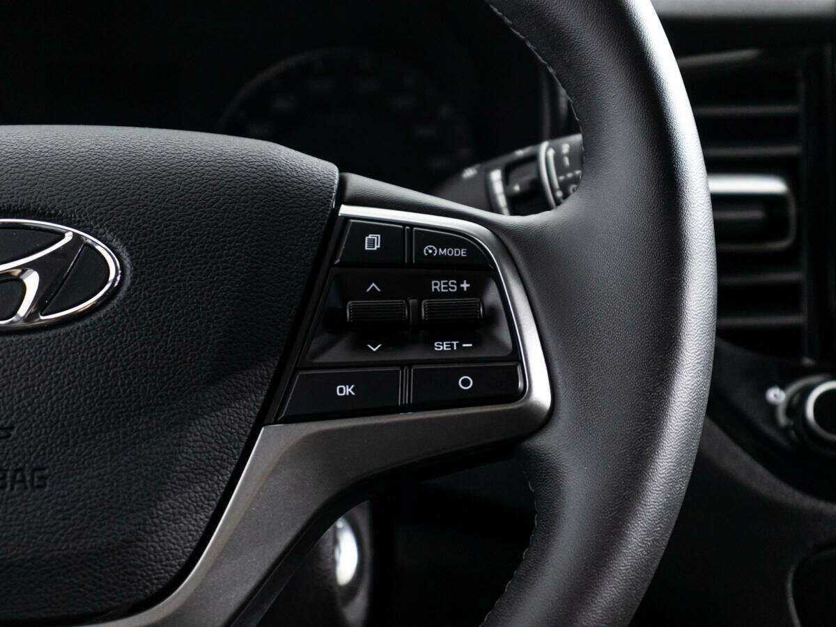 Hyundai Solaris 2021 года с пробегом. Фото: #19