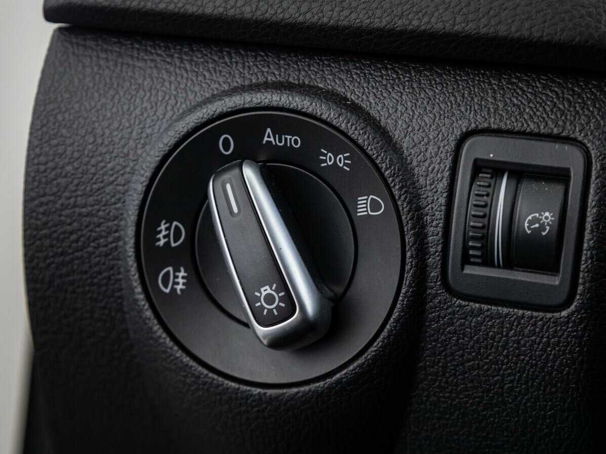 Volkswagen Tiguan 2012 года с пробегом. Фото: #12