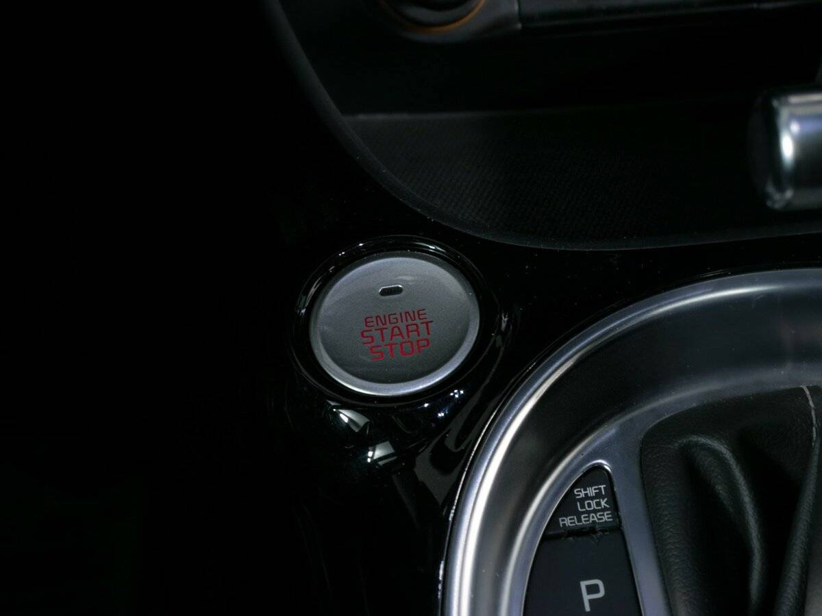 Kia Soul 2018 года с пробегом. Фото: #13