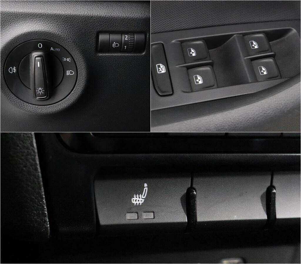 Volkswagen Polo 2022 года с пробегом. Фото: #13