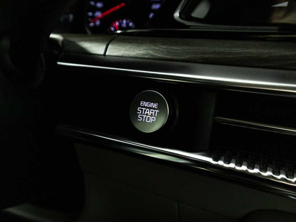 Kia K5 2021 года с пробегом. Фото: #21