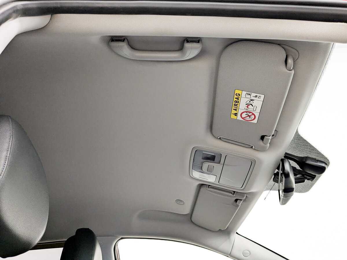 Hyundai ix35 2013 года с пробегом. Фото: #18