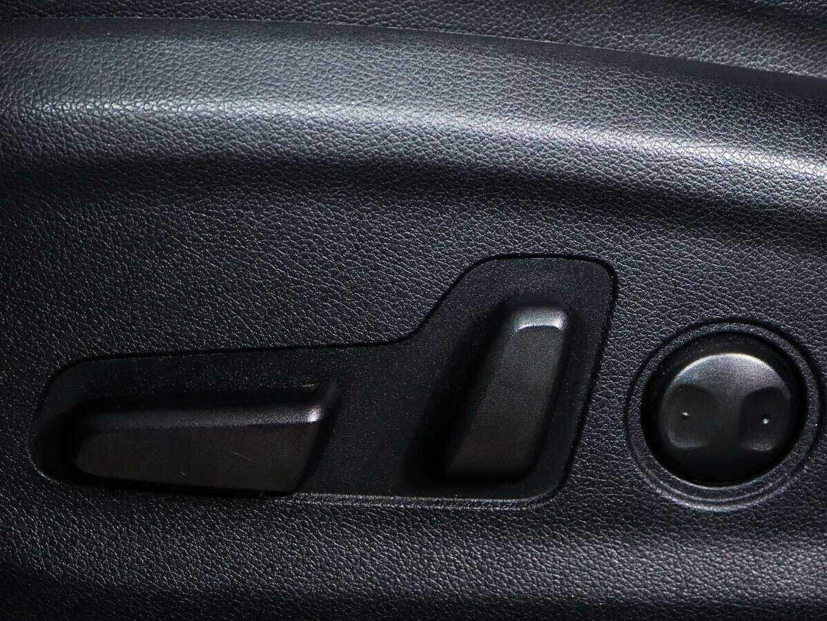 Kia Sportage 2017 года с пробегом. Фото: #16