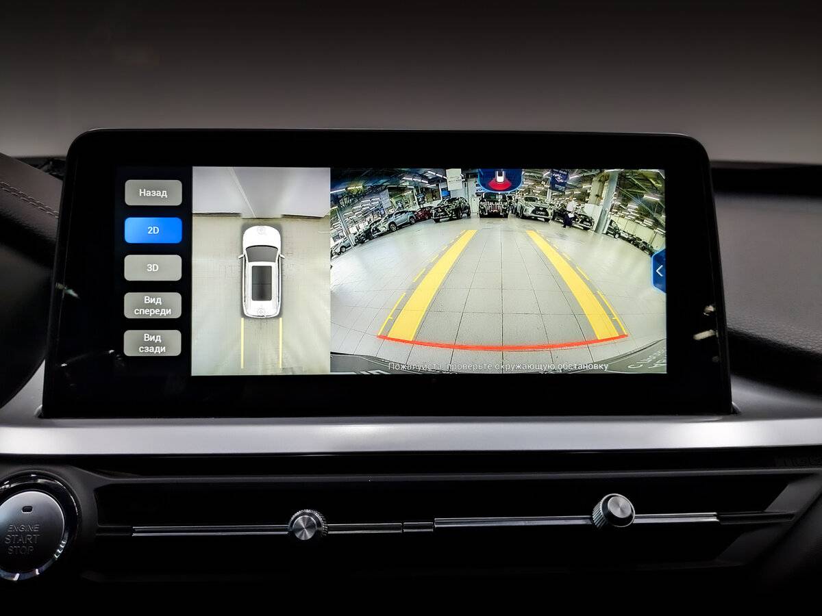 Chery Tiggo 7 Pro 2021 года с пробегом. Фото: #14