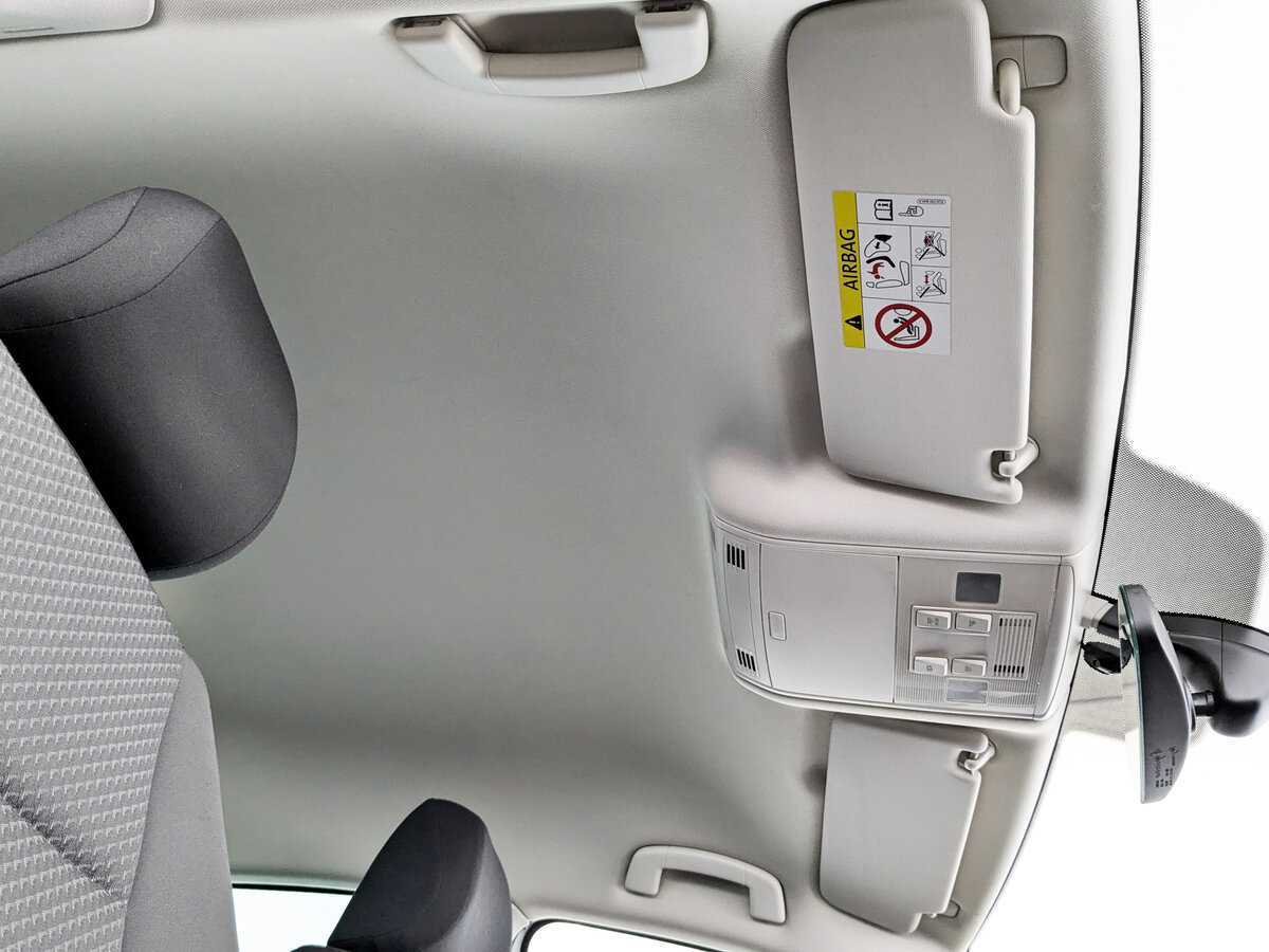 Volkswagen Passat 2016 года с пробегом. Фото: #19