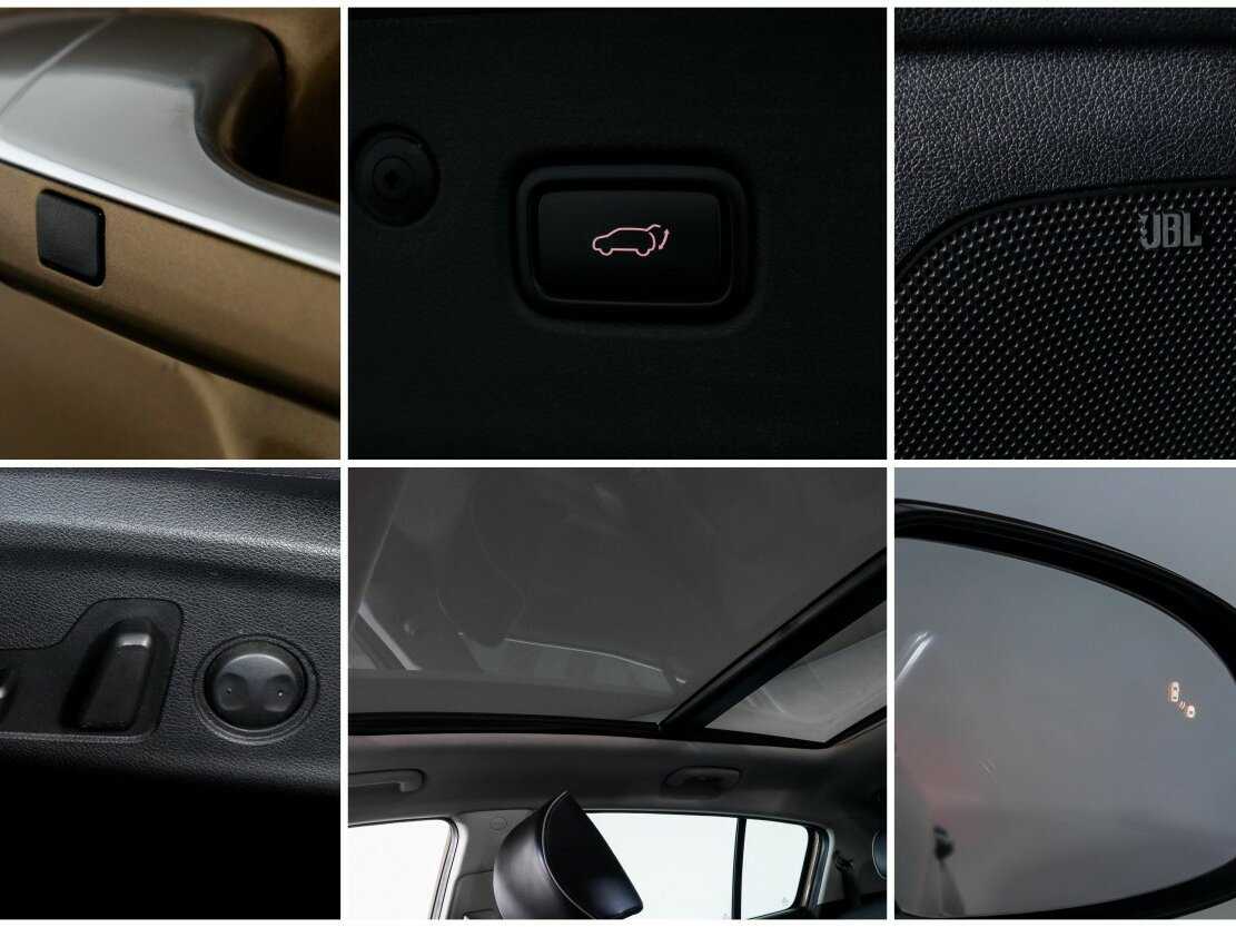 Kia Sportage 2016 года с пробегом. Фото: #15