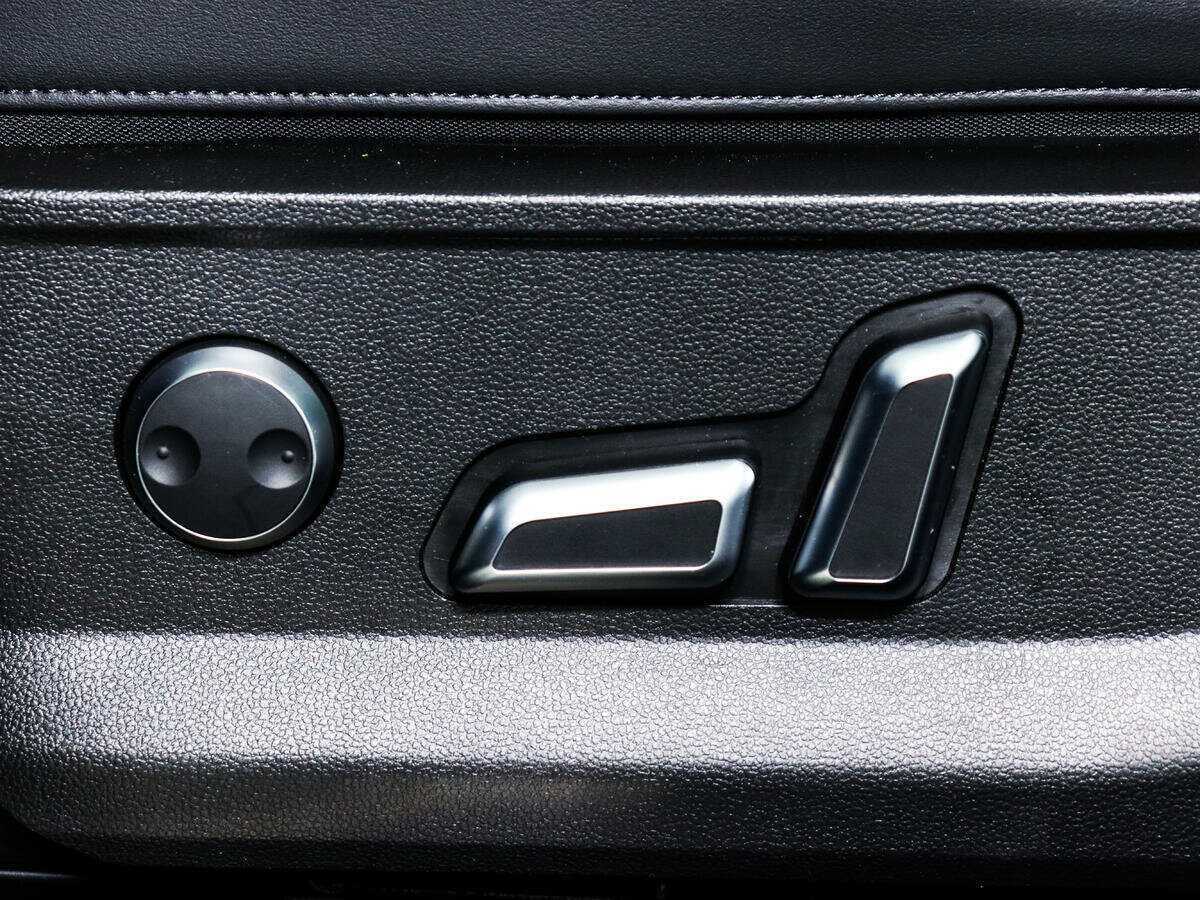 Haval H6 2021 года с пробегом. Фото: #25