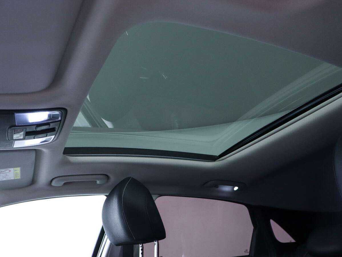 Kia Ceed 2018 года с пробегом. Фото: #15