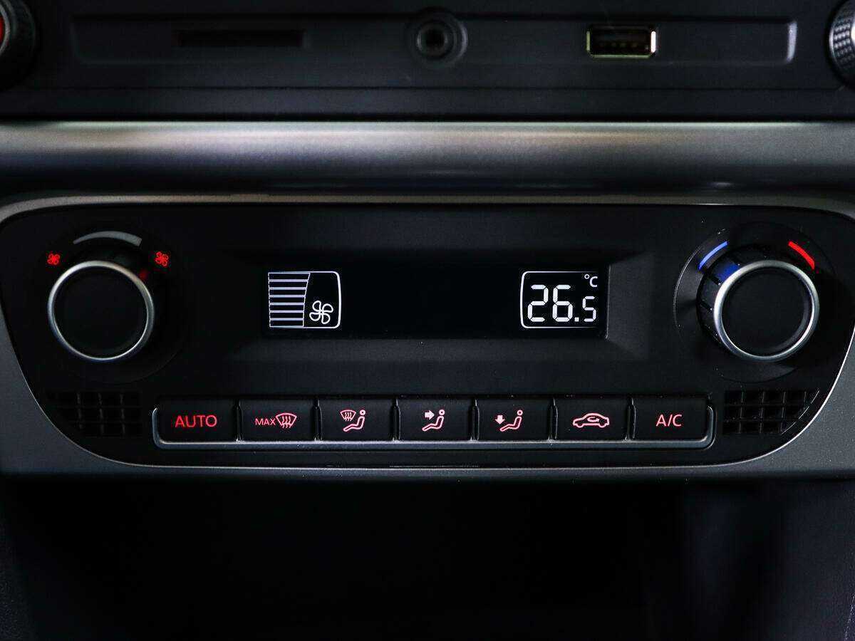 Volkswagen Polo 2017 года с пробегом. Фото: #15