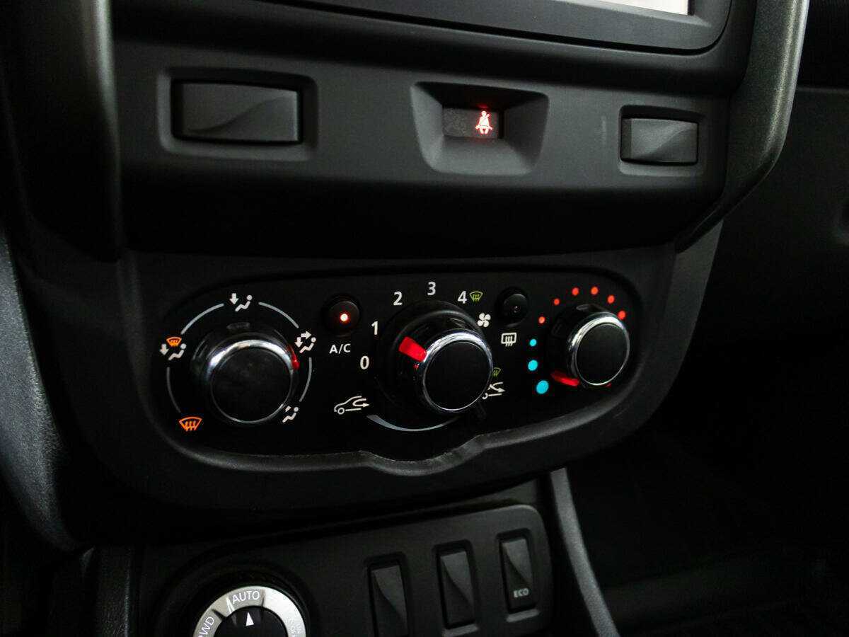 Renault Duster 2016 года с пробегом. Фото: #14