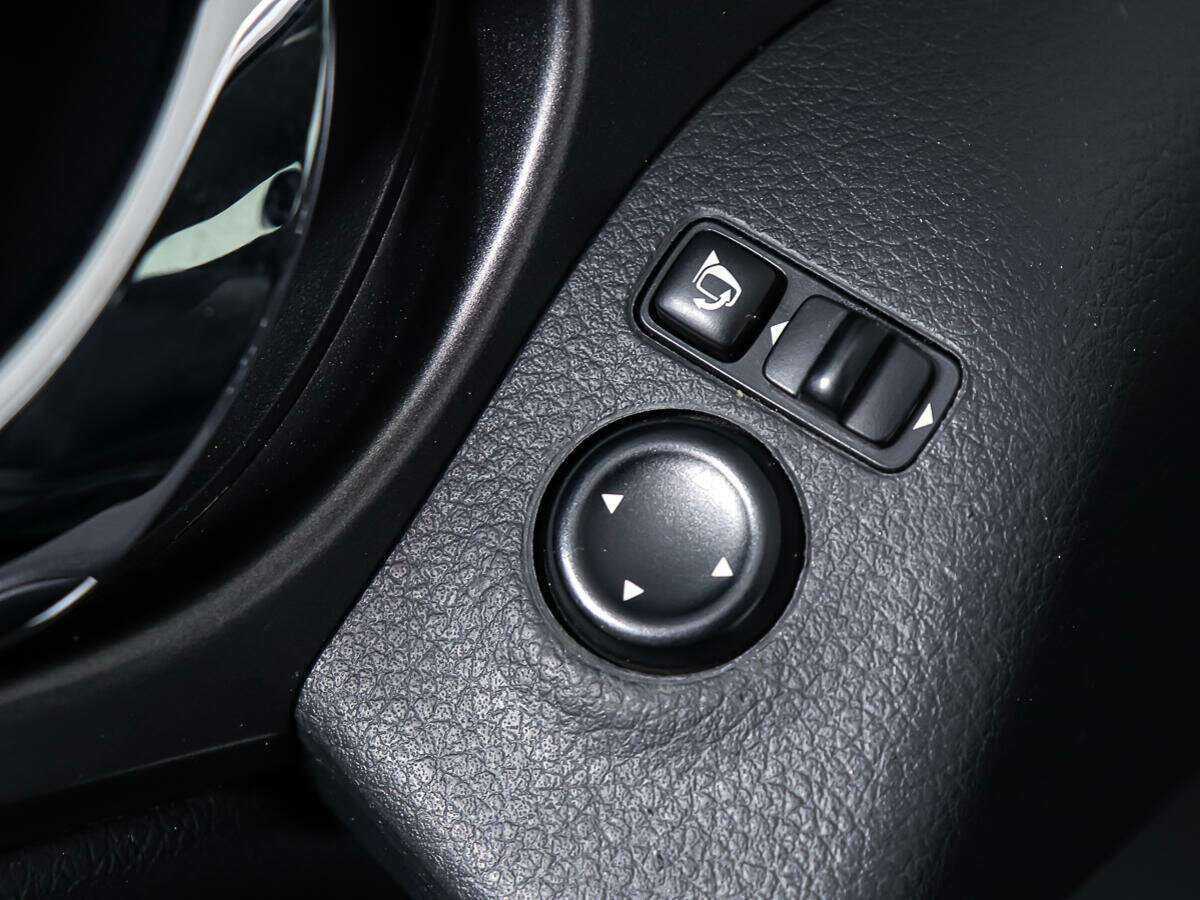 Nissan Qashqai 2020 года с пробегом. Фото: #17