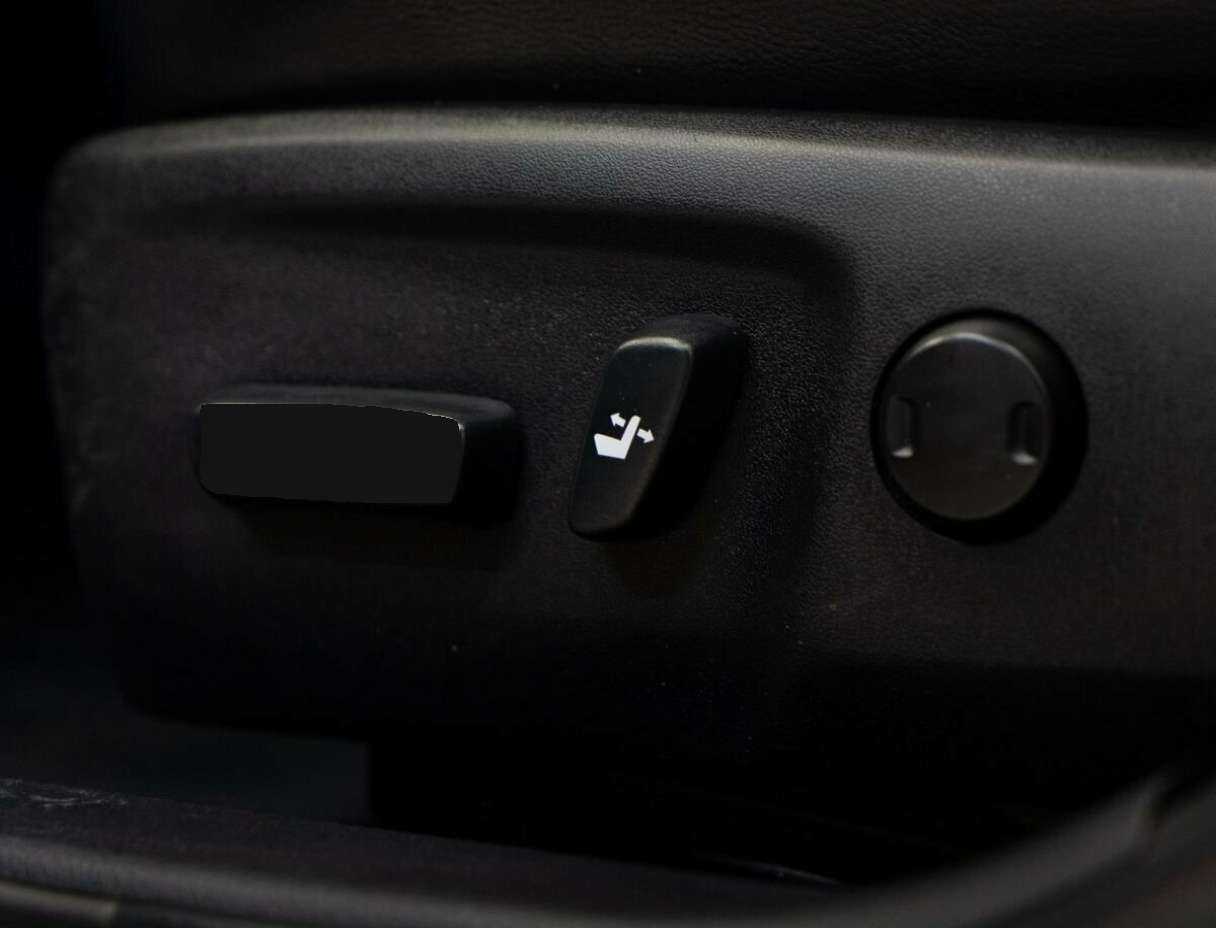 Toyota Camry 2015 года с пробегом. Фото: #17