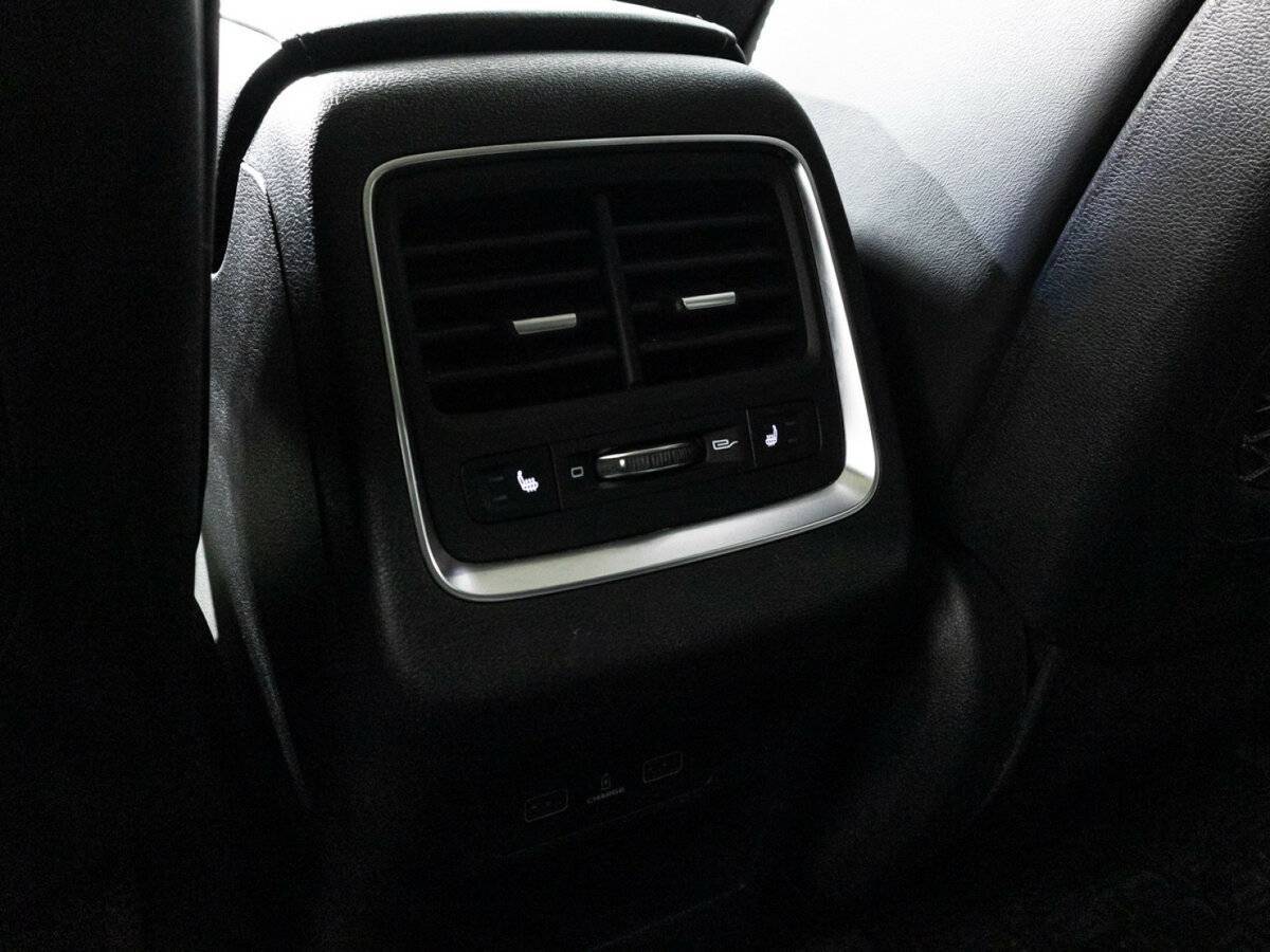 Geely Atlas Pro 2022 года с пробегом. Фото: #15