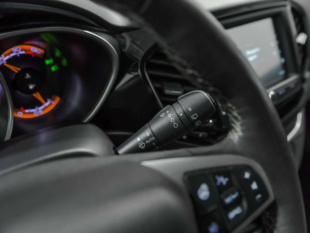 Lada (ВАЗ) Vesta 2021 года с пробегом. Фото: #9