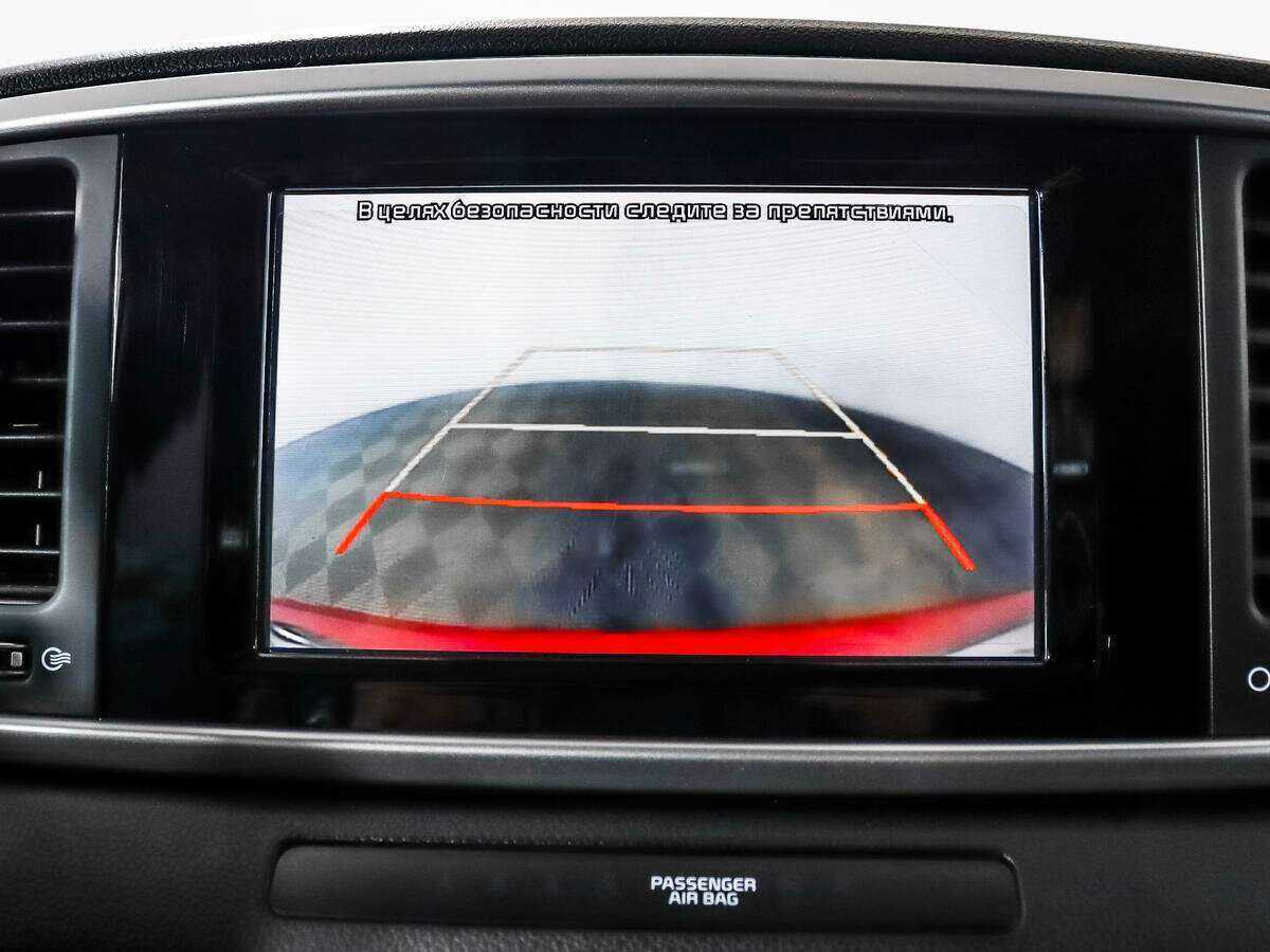 Kia Sportage 2019 года с пробегом. Фото: #15