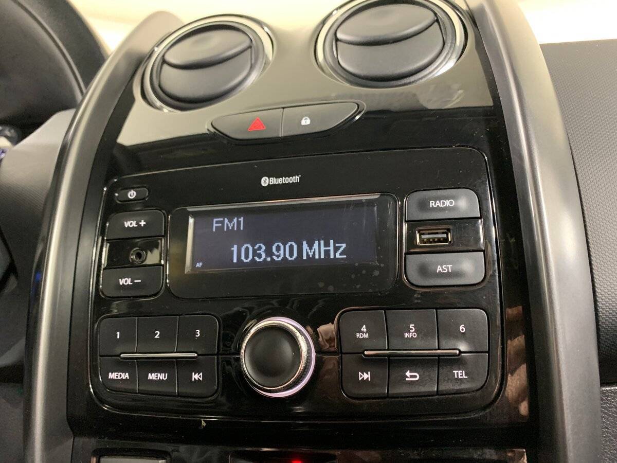 Renault Duster 2017 года с пробегом. Фото: #15