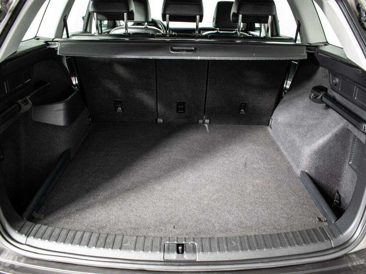 Skoda Kodiaq 2020 года с пробегом. Фото: #8