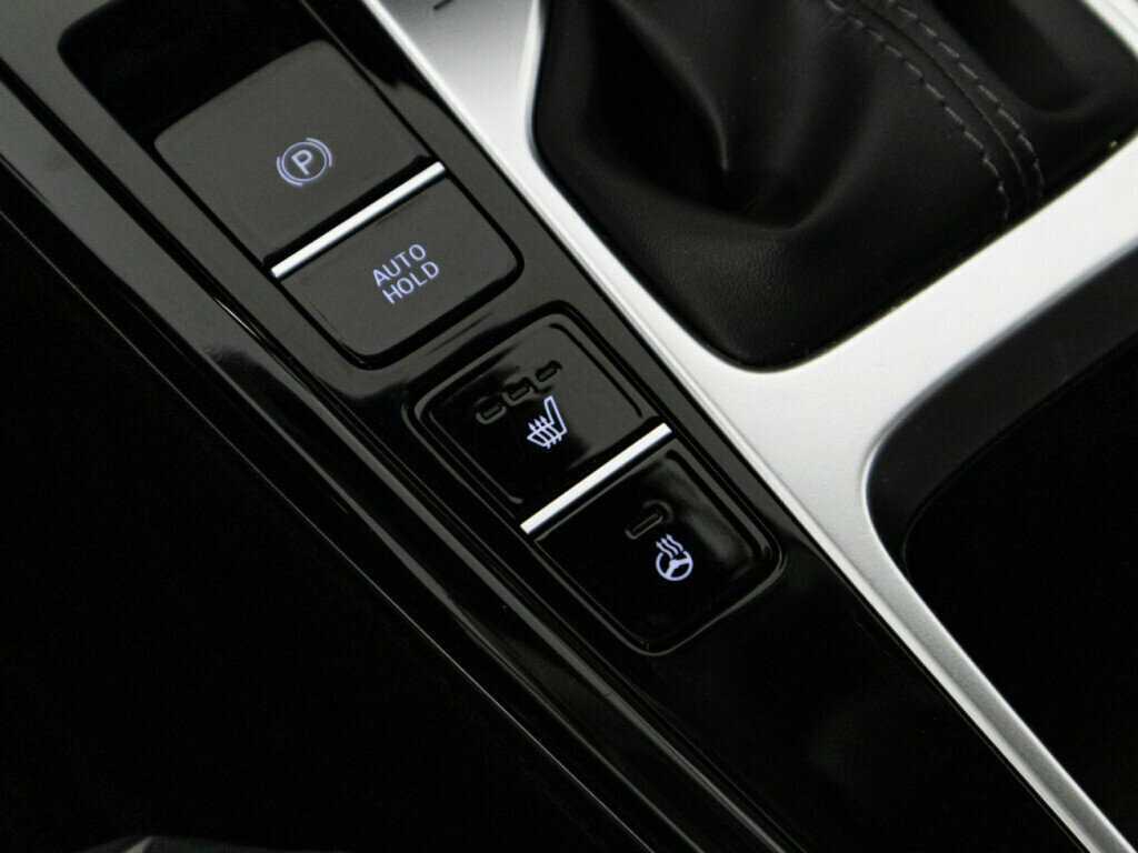 Hyundai Creta 2021 года с пробегом. Фото: #18