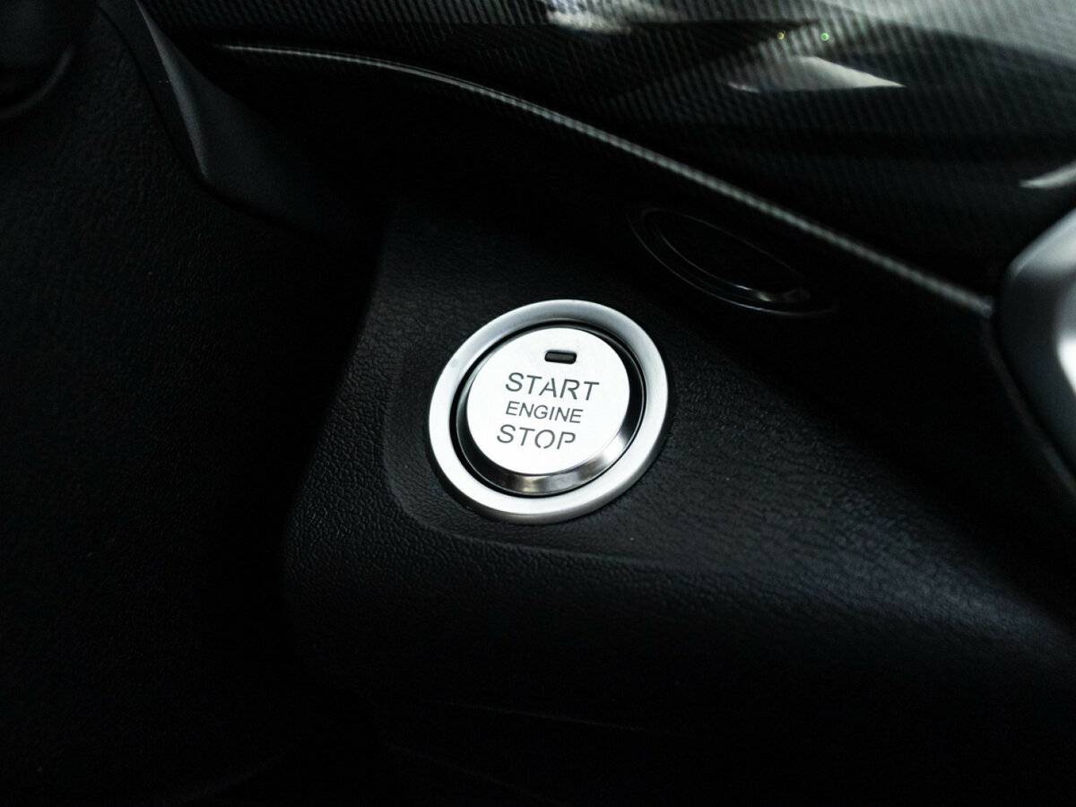 Changan UNI-T 2021 года с пробегом. Фото: #16