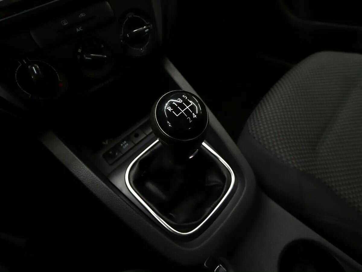 Volkswagen Jetta 2013 года с пробегом. Фото: #13