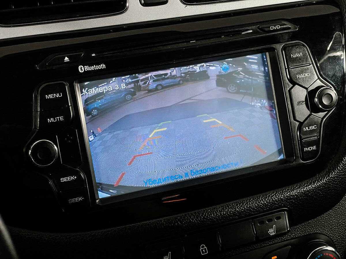 Kia Ceed 2015 года с пробегом. Фото: #11