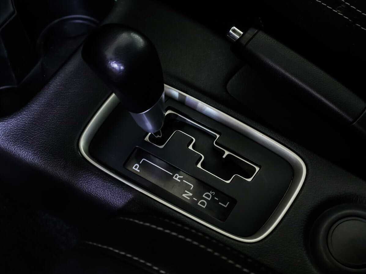 Mitsubishi Outlander 2015 года с пробегом. Фото: #12