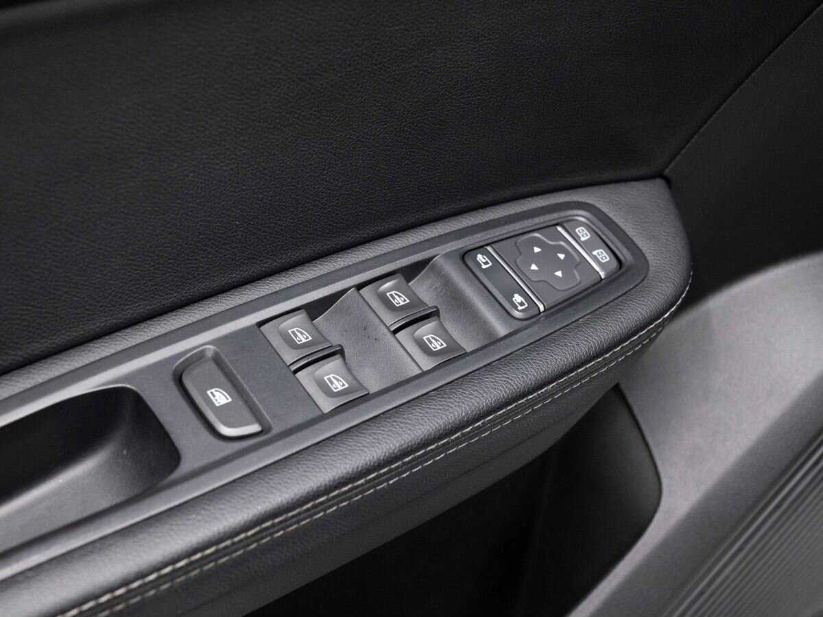 Renault Arkana 2019 года с пробегом. Фото: #13