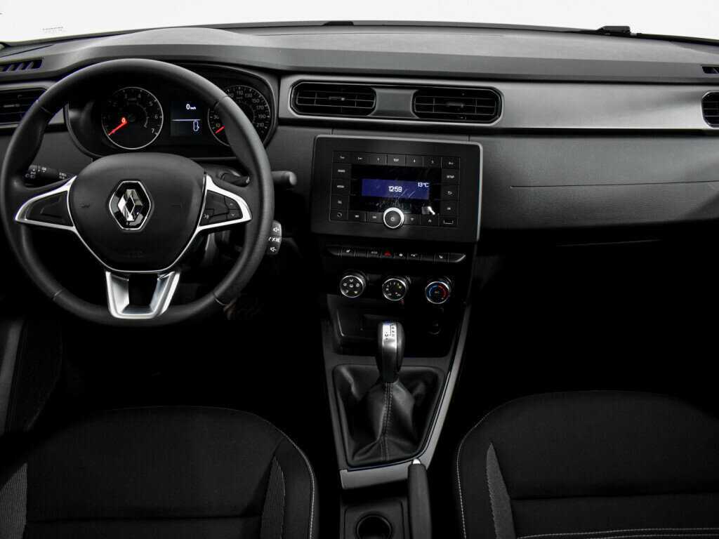 Renault Arkana 2019 года с пробегом. Фото: #11