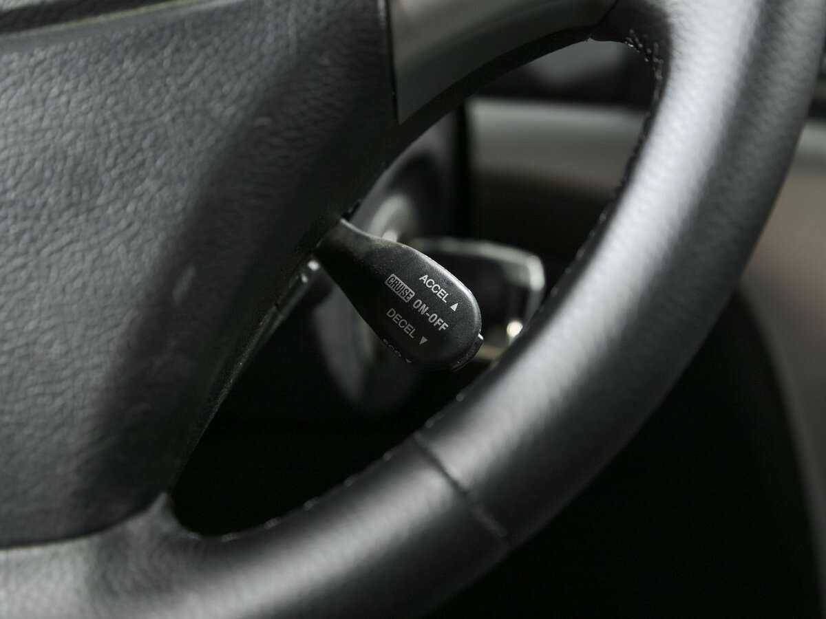 SsangYong Actyon 2013 года с пробегом. Фото: #10