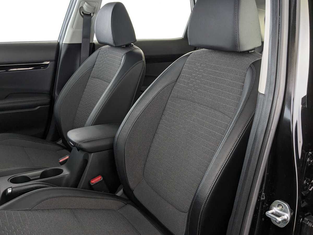 Kia Seltos 2020 года с пробегом. Фото: #19