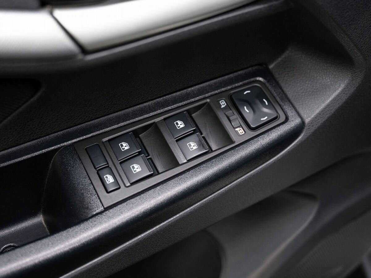 Lada (ВАЗ) Vesta 2020 года с пробегом. Фото: #17