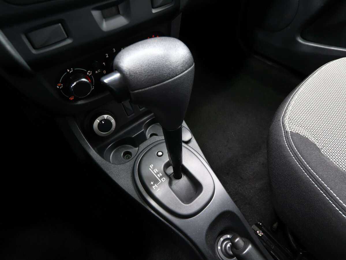 Renault Duster 2016 года с пробегом. Фото: #16