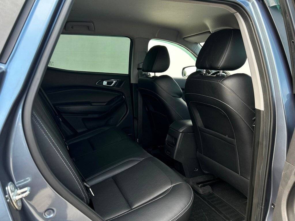 Chery Tiggo 4 2019 года с пробегом. Фото: #8