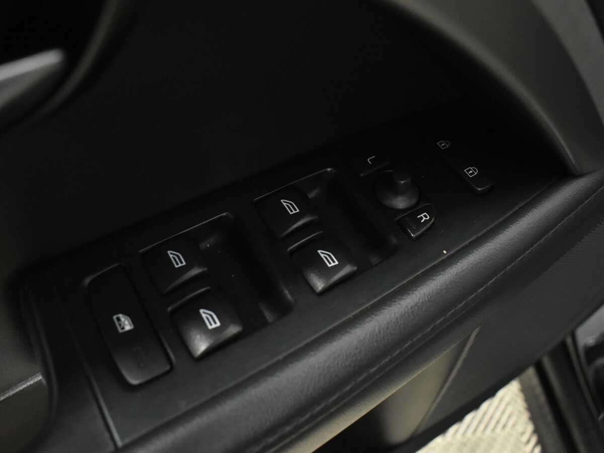 Volvo S80 2014 года с пробегом. Фото: #17