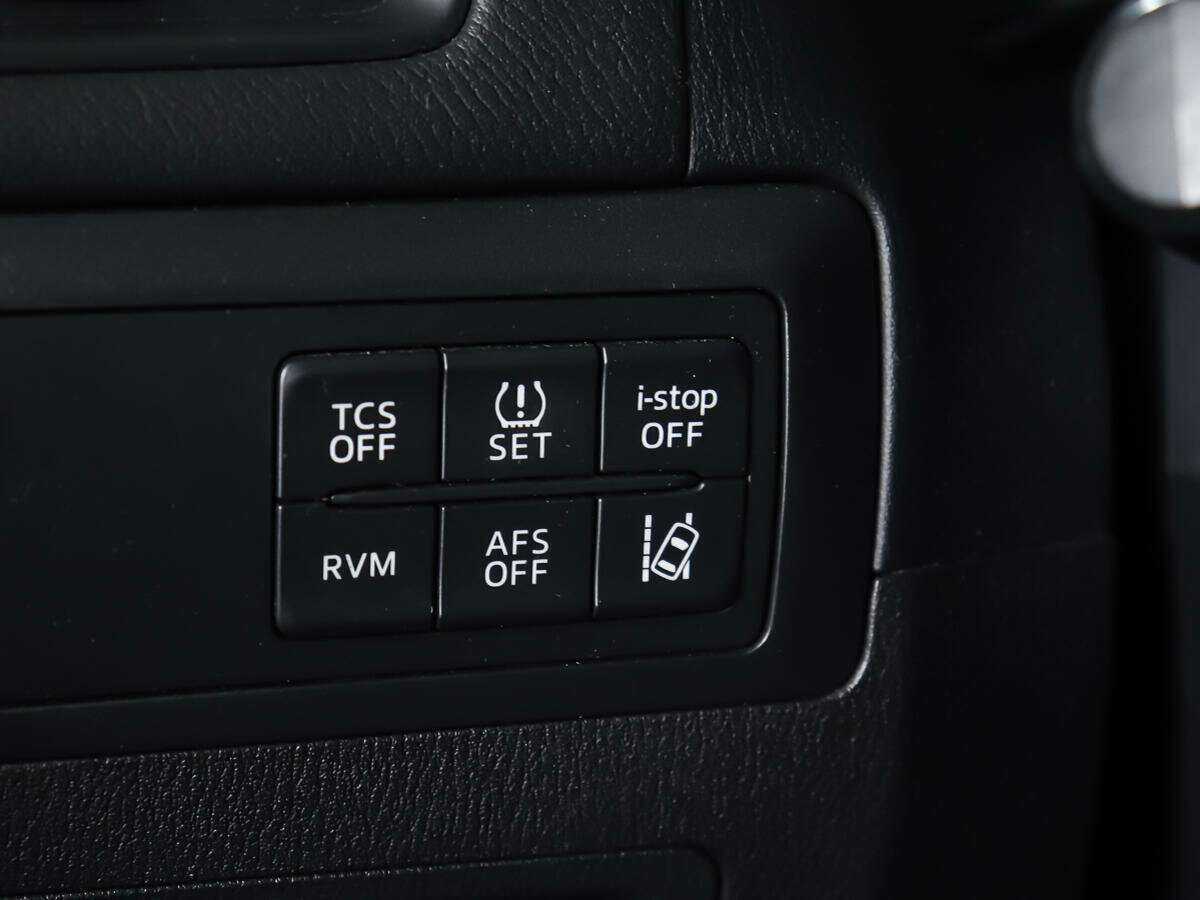 Mazda CX-5 2013 года с пробегом. Фото: #16