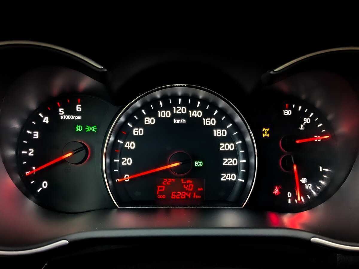 Kia Sorento 2020 года с пробегом. Фото: #10