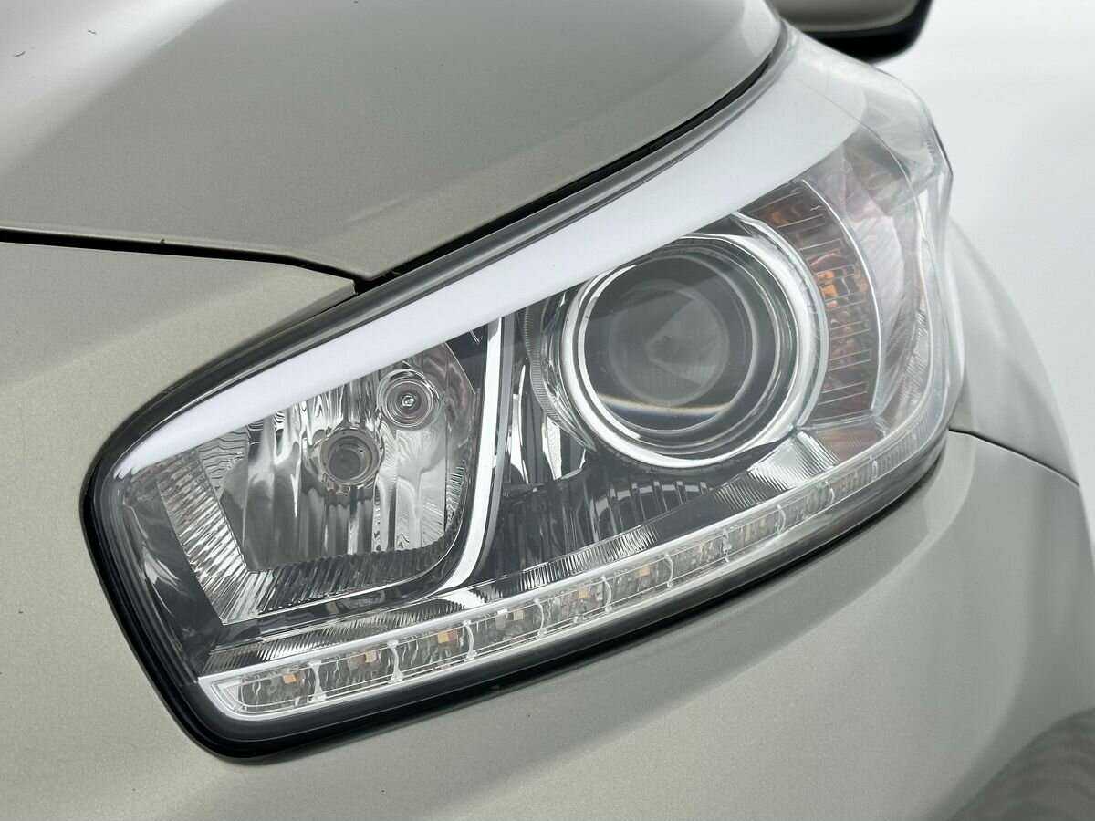 Kia Ceed 2014 года с пробегом. Фото: #6