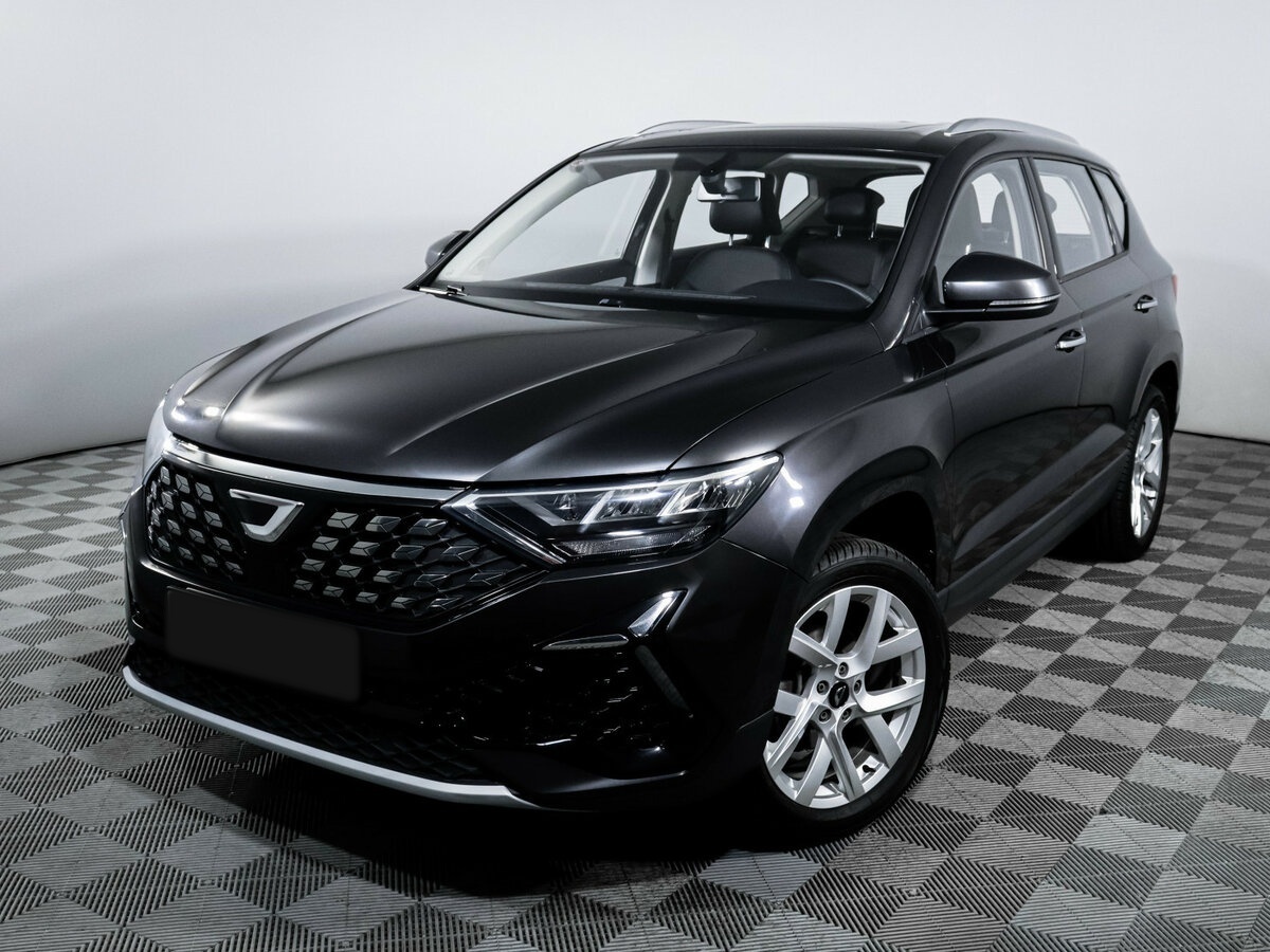 Jetta VS5 2023 года с пробегом. Фото: #13