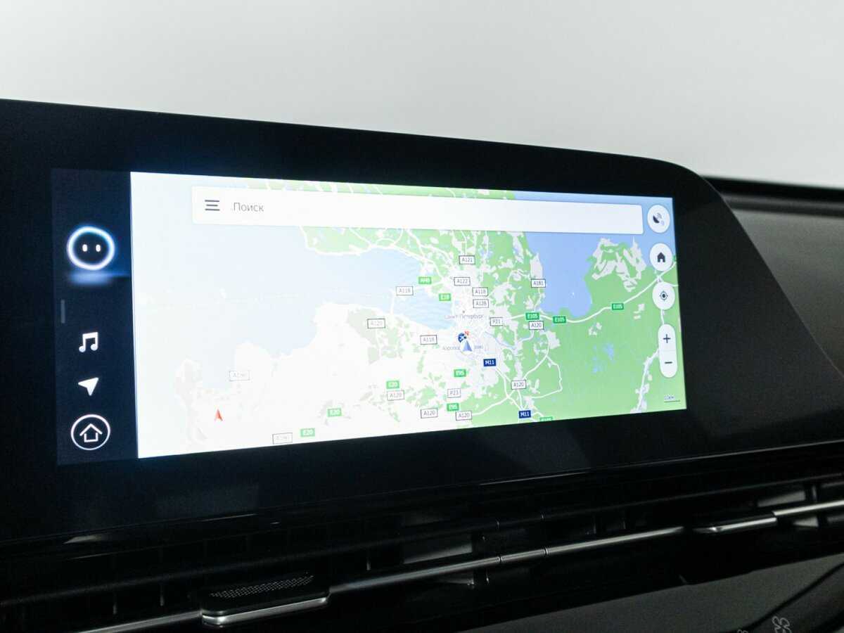 OMODA C5 2023 года с пробегом. Фото: #18