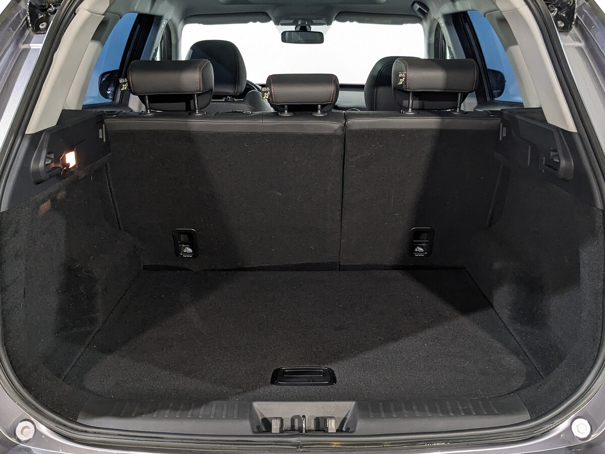 Chery Tiggo 7 Pro 2022 года с пробегом. Фото: #9