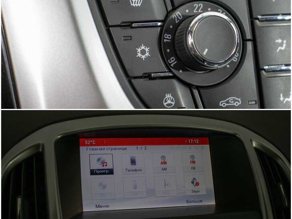 Opel Astra 2014 года с пробегом. Фото: #16