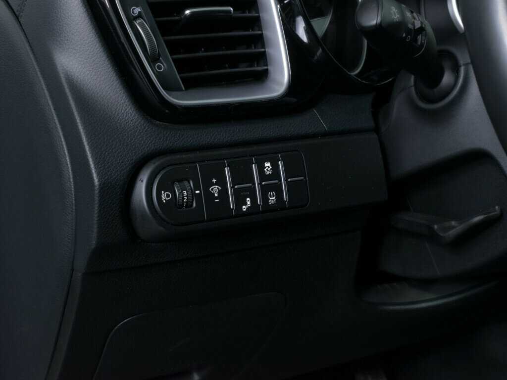 Kia Ceed 2022 года с пробегом. Фото: #14