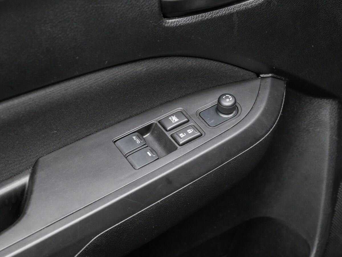 Suzuki Vitara 2020 года с пробегом. Фото: #14