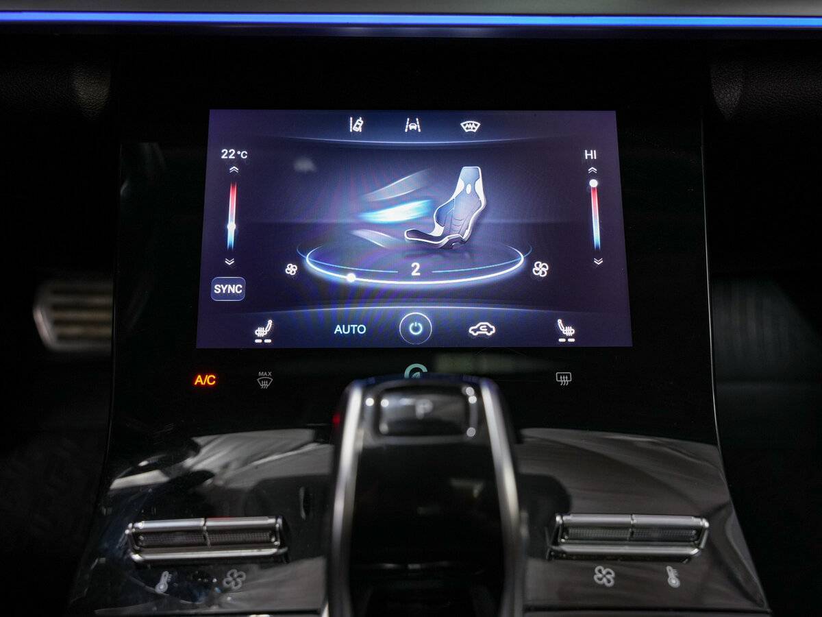 Chery Tiggo 8 Pro 2023 года с пробегом. Фото: #18