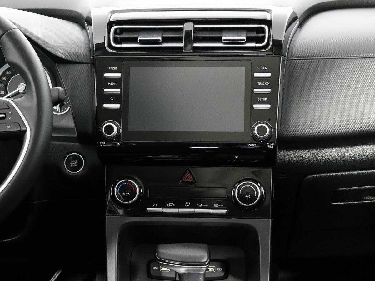 Hyundai Creta 2021 года с пробегом. Фото: #13