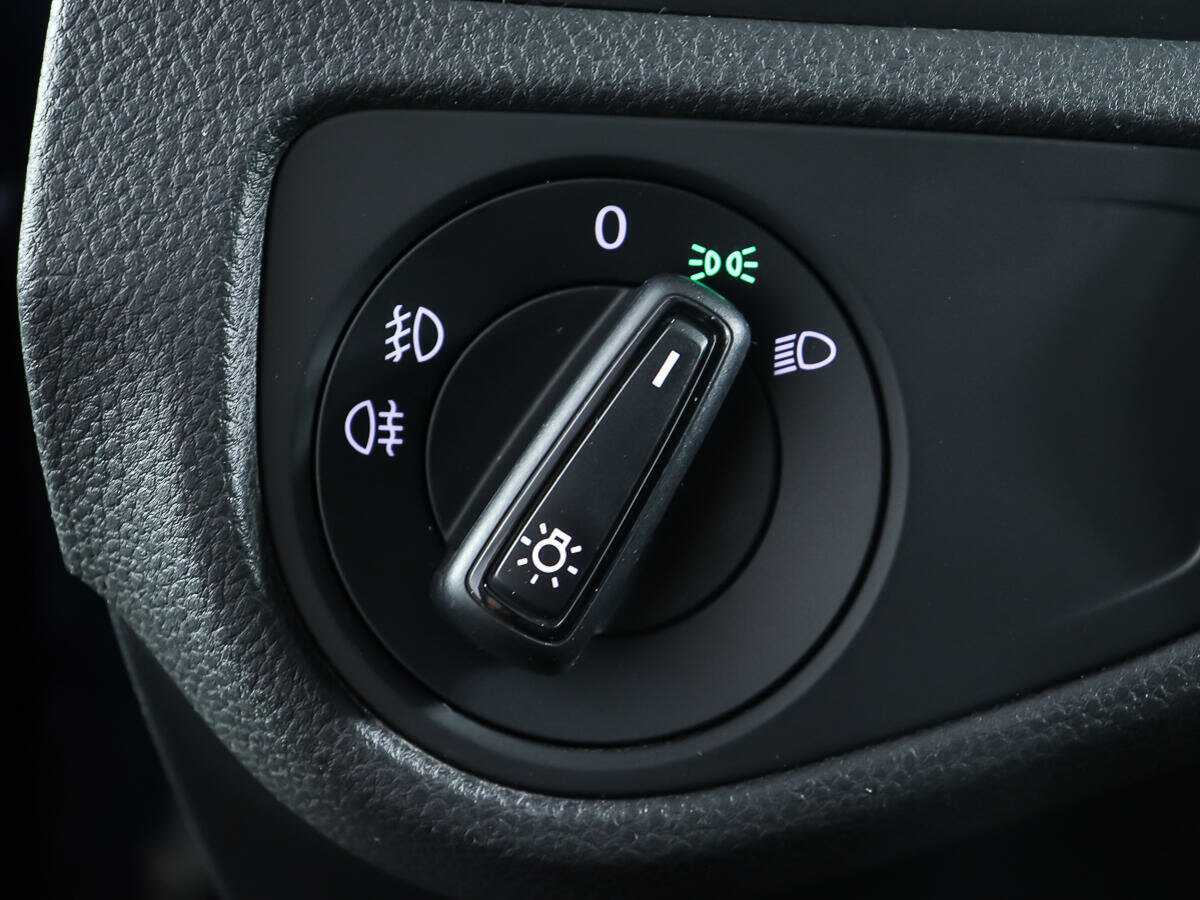 Volkswagen Golf 2018 года с пробегом. Фото: #17