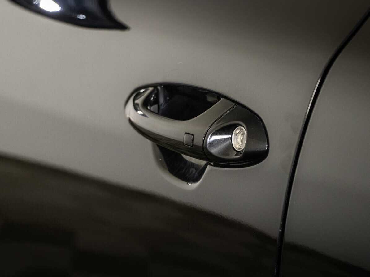 Kia Ceed 2017 года с пробегом. Фото: #22